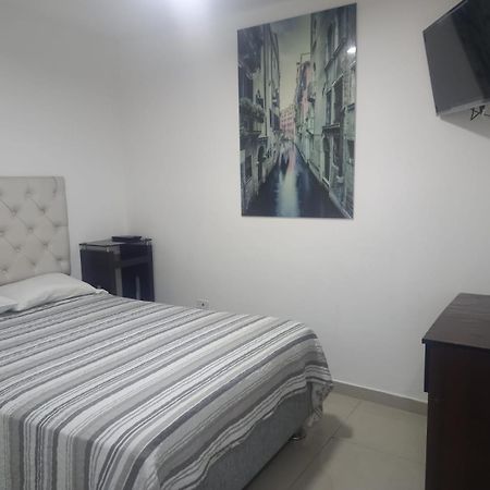 Luxury Suites P. Kennedy Lima Kültér fotó
