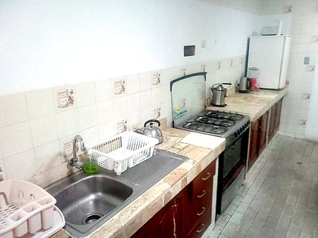 Luxury Suites P. Kennedy Lima Kültér fotó