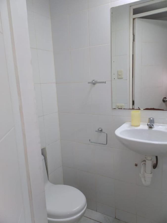 Luxury Suites P. Kennedy Lima Kültér fotó