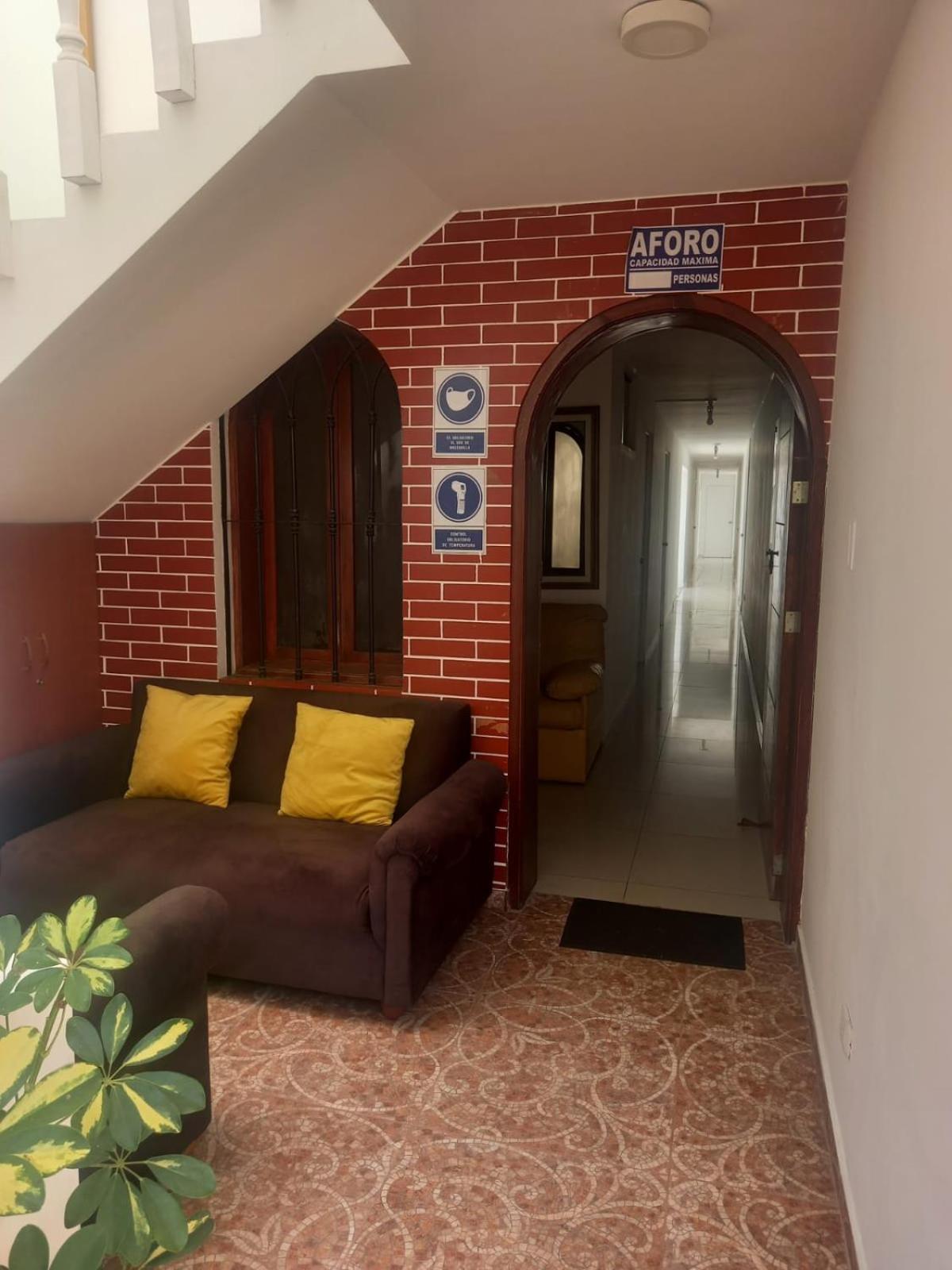 Luxury Suites P. Kennedy Lima Kültér fotó
