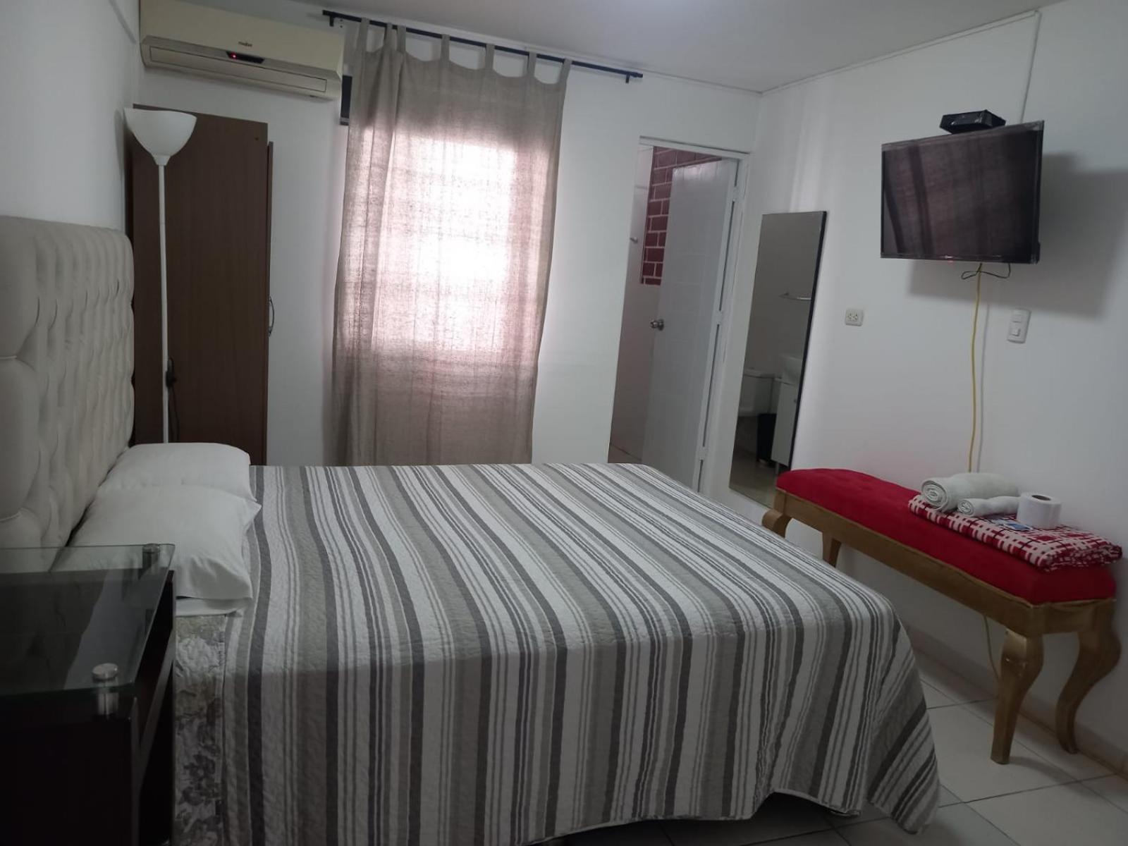 Luxury Suites P. Kennedy Lima Kültér fotó