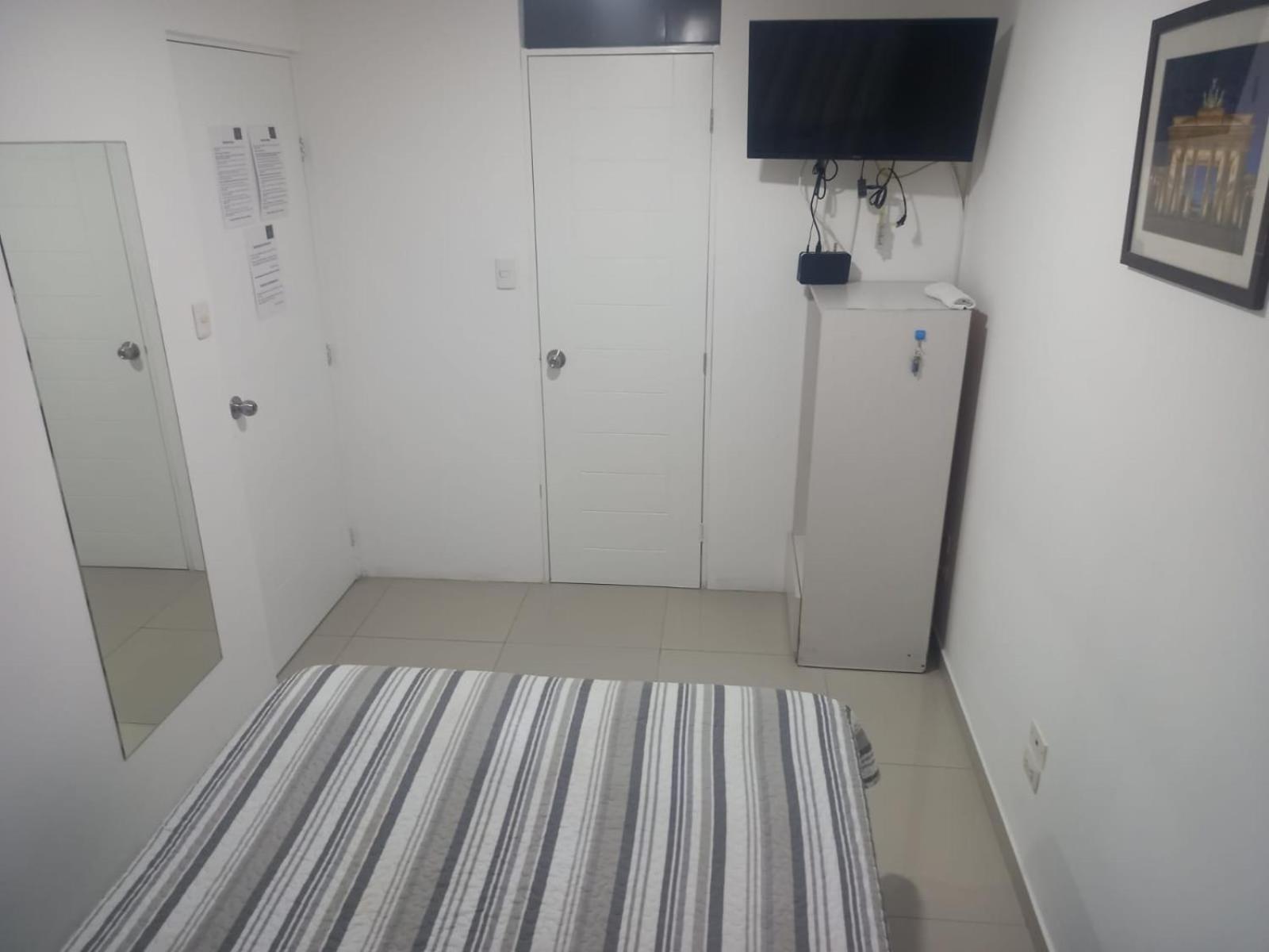 Luxury Suites P. Kennedy Lima Kültér fotó