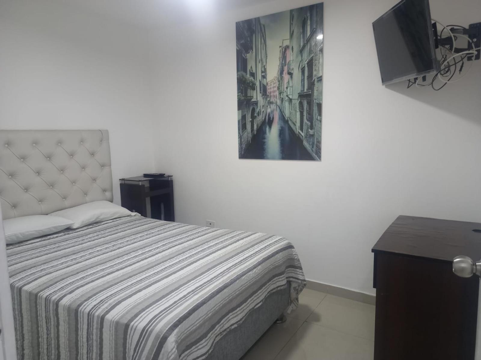 Luxury Suites P. Kennedy Lima Kültér fotó